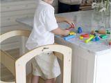 Diy toddler Step Stool with Rails Best toddler Step Stool with Rails Woodworking Projects