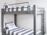 Diy toddler Step Stool with Rails Plans Diy Industrial Bunk Bed Free Plans Jwb Bunk Beds Industrial