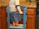 Diy toddler Step Stool with Rails toddler Step Stool with Rails Woodworking Projects Plans
