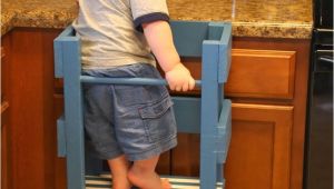 Diy toddler Step Stool with Rails toddler Step Stool with Rails Woodworking Projects Plans