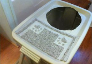 Diy top Entry Litter Box Diy Project top Entry Litter Box