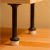 Diy Triple Monitor Stand Wood Practical Inexpensive Monitor Stand Inspiring Ideas Pinterest