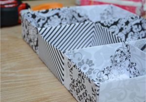 Diy Underwear Drawer organizer How to Make Diy Drawer organizers with Always Discreet