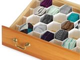 Diy Underwear Drawer organizer Whitmor 6025 3928 Honeycomb Drawer organizer Products Pinterest