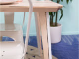 Diy Washer and Dryer Pedestal Ikea A Simple to Chic Table Diy Pinterest Ikea Table