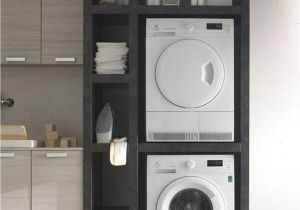 Diy Washer and Dryer Pedestal Ikea Laundry Storage Shelves Ideas 6 Homes Bed Bath and Beyond In