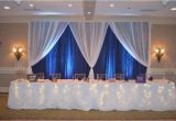 Diy Wedding Ceiling Drape Kits 45 Stylish Wedding Reception Decorations Ideas Concept