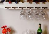 Diy Wine Rack with Lattice 13 Free Diy Wine Rack Plans You Can Build today