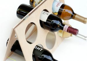 Diy Wine Rack with Lattice 13 Free Diy Wine Rack Plans You Can Build today