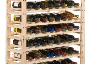 Diy Wine Rack with Lattice 8 Best Wine Racks Images On Pinterest Kitchens Wine Racks and