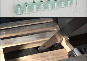 Diy Wine Rack with Lattice Diy Wine Rack From Recycled Pallet This Storage Idea is Perfect for