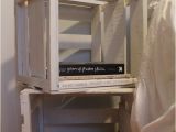 Diy Wood Crate Nightstand 60 Diy Bedroom Nightstand Ideas Ultimate Home Ideas