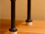 Diy Wooden Triple Monitor Stand Practical Inexpensive Monitor Stand Inspiring Ideas Pinterest