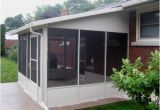 Do It Yourself Patio Enclosure Kits Diy Screen Room Kits top Patio Enclosures Do It Yourself