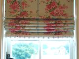 Does Big Lots Sell Mini Blinds This is the Most Wonderful Tutorial for Making Roman