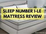 Does the Sleep Number Bed Have A Weight Limit Sleep Number I Le Review the Right Innovation Series Mattress for You