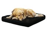 Dog Bed Replacement Filler Replacement Dog Bed Filler Liner for Ellie Bo Large Inch