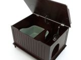 Dog Proof Litter Box Petsmart 17 Best Images About Cat Litter Boxes On Pinterest Cat