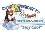 Don S Heating and Air Don 39 T Sweat It Air and Heat Inc Palm Bay Florida Fl