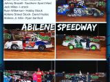 Don S Tire Abilene Ks Search Results for 1 Abilene Speedway