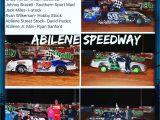 Don S Tire Abilene Ks Search Results for 1 Abilene Speedway