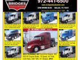 Don S Tire Service Abilene Ks Truck Paper