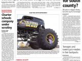 Dons Tire Abilene Ks Bulletin Daily Paper 02 05 11 by Western Communications Inc issuu