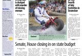 Dons Tire Abilene Ks Enumclaw Courier Herald July 01 2015 by sound Publishing issuu