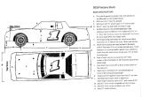 Dons Tire Abilene Ks Rules and Regulations Abilene Speedway