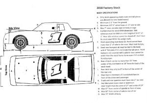 Dons Tire Abilene Ks Rules and Regulations Abilene Speedway