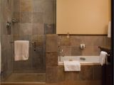 Doorless Shower Pros and Cons Pros and Cons Of Having Doorless Shower On Your Home