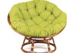 Double Papasan Chair Ikea 78 X 58 Oversized Double Papasan Cushion Tufted Microsuede Chair