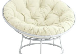 Double Papasan Chair Ikea 78 X 58 Oversized Double Papasan Cushion Tufted Microsuede Chair