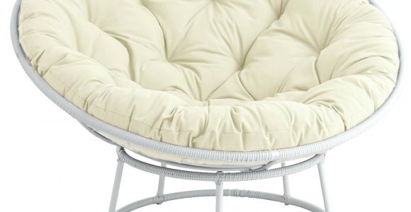 Double Papasan Chair Ikea 78 X 58 Oversized Double Papasan Cushion Tufted Microsuede Chair