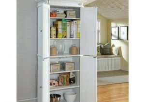Double Tilt Out Trash Bin Ikea Furniture Ikea Free Standing Pantry Stand Alone Kitchen Pantry New