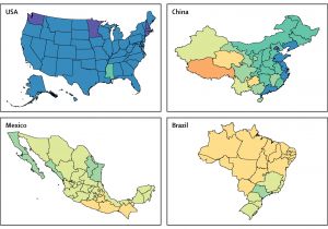 Download Belgium Vs Mexico Highlights Measuring Performance On the Healthcare Access and Quality Index for