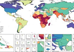 Download Belgium Vs Mexico Highlights Measuring Performance On the Healthcare Access and Quality Index for