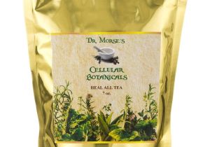 Dr Morse Heal All Tea Heal All Tea 7 Oz 198 Grams