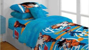 Dragon Ball Z Comforter Set Dragon Ball Z Bedding On the Hunt Room Ideas Pinterest