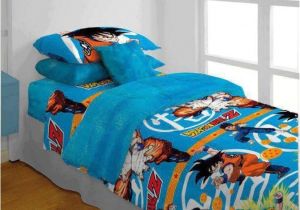 Dragon Ball Z Comforter Set Dragon Ball Z Bedding On the Hunt Room Ideas Pinterest