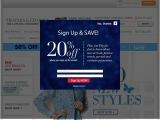 Drapers Com Closeout Closet Drapers and Damons Coupons Drapers Com Promo Codes