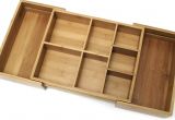 Drawer Dividers Bed Bath and Beyond Bamboo Drawer organizer Boxes Home Design Ideas