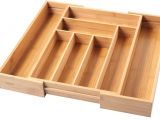 Drawer Dividers Bed Bath and Beyond Silverware Drawer organizer Amazon Home Design Ideas