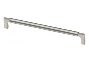 Drawer Pulls 2 Inch Hole Spacing Liberty 8 13 16 In 224mm Brushed Steel Bar Drawer Pull P01015 Ss