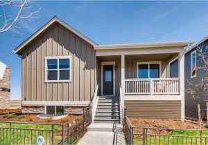 Dream Finders Homes Brighton Colorado Brighton Crossings Avenue Portfolio New Homes In Brighton Co by