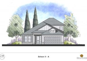 Dream Finders Homes Colorado Edison Ii Floorplan Available From Dream Finders Homes