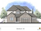 Dream Finders Homes Colorado Leyden Rock Barcelona Floorplan Available From Dream Finders Homes