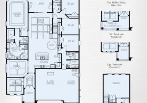 Dream Finders Homes Colorado Reviews Montego Ii Floorplan Available From Dream Finders Homes