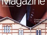 Dream Finders Homes Colorado Reviews Swiss Magazine April 2016 Krakow by Inflight Magazines by Swiss