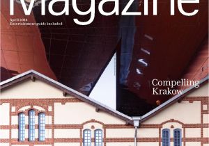 Dream Finders Homes Colorado Reviews Swiss Magazine April 2016 Krakow by Inflight Magazines by Swiss